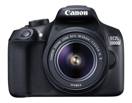 Canon 1300D