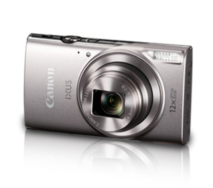 Canon IXUS 285 HS