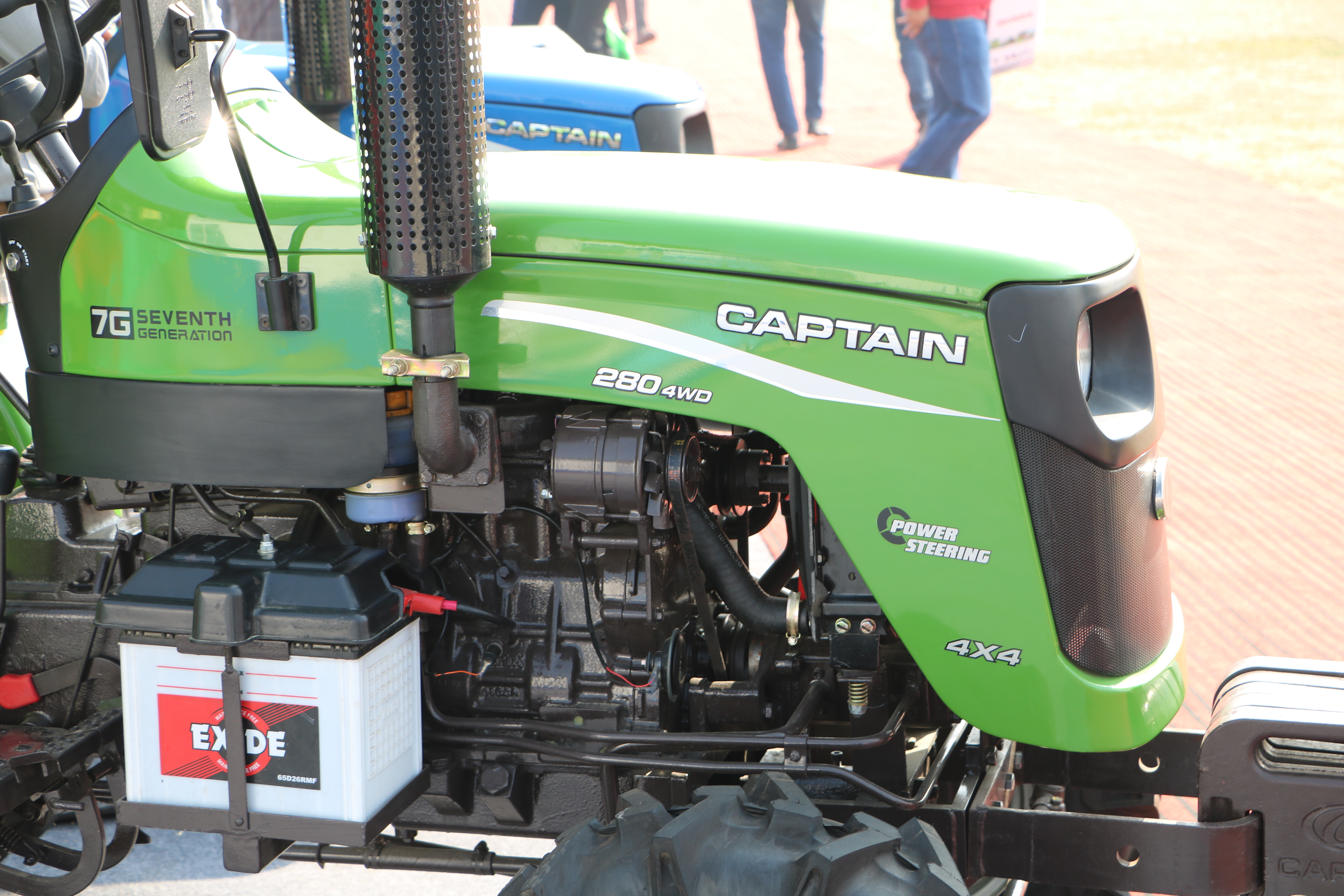 Models of a powerful agricultural tractor. Kirovtsi: technical characteristics, photo Models of a powerful agricultural tractor. Kirovtsi: technical characteristics, photo
