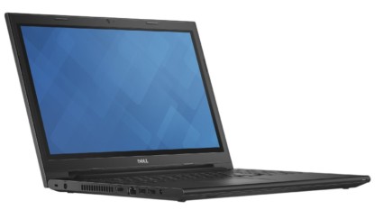 Dell Inspiron 3000 15.6 Touch  