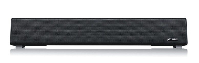 F&D E200 Plus Sound Bar Speakers