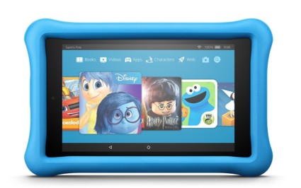 Fire HD 8 Kids Edition Tablet 