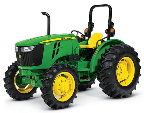 John Deere