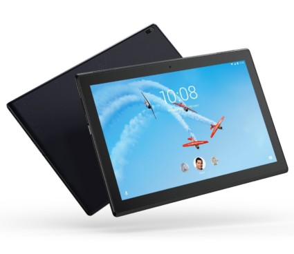 Lenovo Tab 4, 10.1" Android Tablet