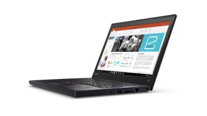 Lenovo ThinkPad X270 Laptop