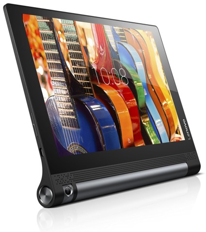 Lenovo Yoga Tab ZA0H0064US Tablet