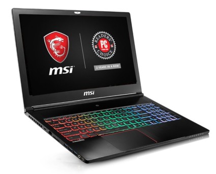 MSI G563VR Stealth Pro-469