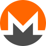 Monero logo