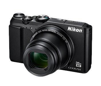 Nikon A900