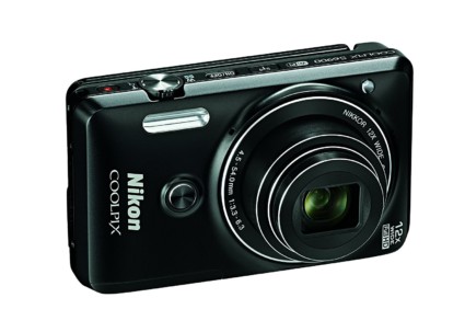 Nikon COOLPIX S6900 