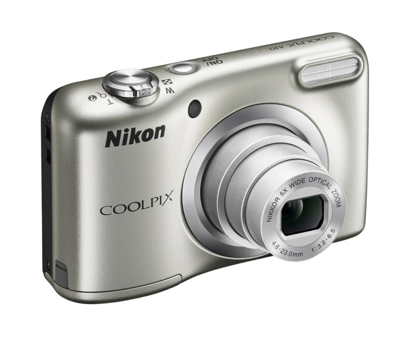 8 Best Cameras under 10000 Rupees in India to Buy in 2024