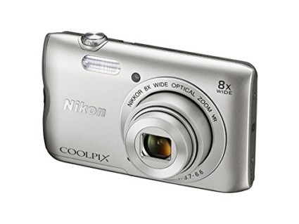 Nikon Coolpix A300