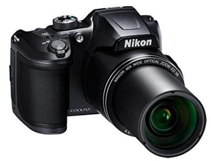 Nikon Coolpix B500