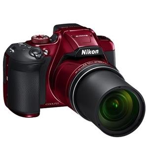 Nikon Coolpix B700