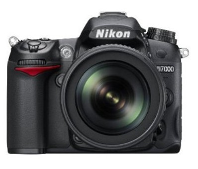 Nikon D7000