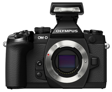 Olympus OM-D E-M1