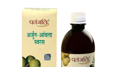 Patanjali Amla Juice