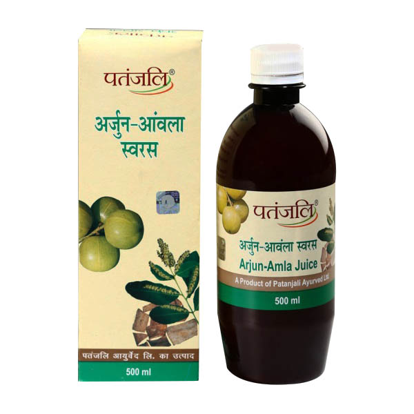 Patanjali Amla Juice Review, Price, How to Take & All Details