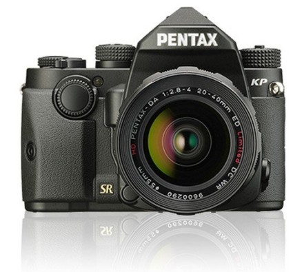 Pentax KP