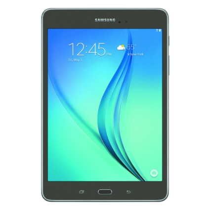 Samsung Galaxy Tab A 8"; 16 GB Wifi Tablet