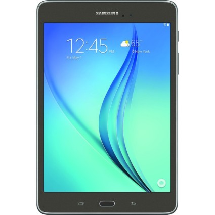 Samsung Galaxy Tab A 8-Inch Tablet 