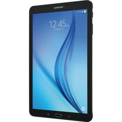 Samsung Galaxy Tab E 9.6" 16GB Tablet PC