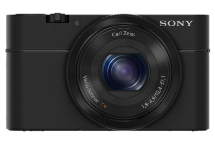 Sony DSC-RX100