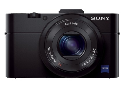 Sony RX100 II