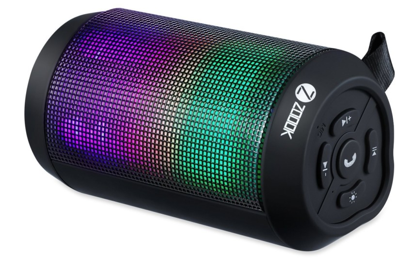 10 Best Portable Bluetooth Speakers under ₹2000 to buy in 2020
