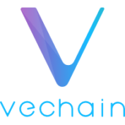 vechain logo