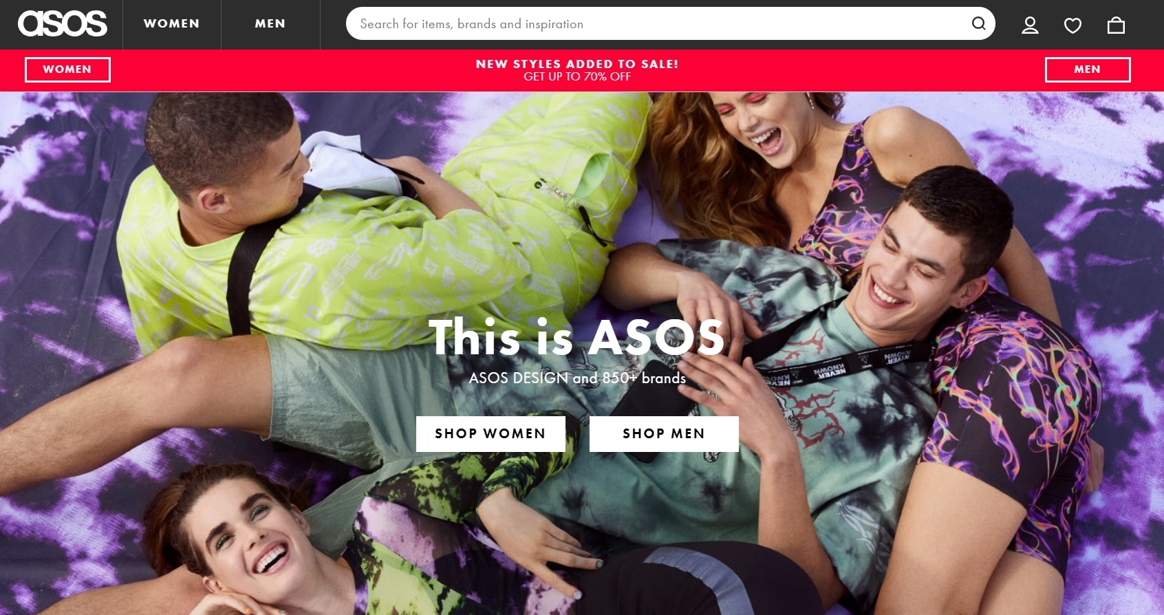 Shein Alternatives 15 Best Sites Like Shein to Buy in 2024