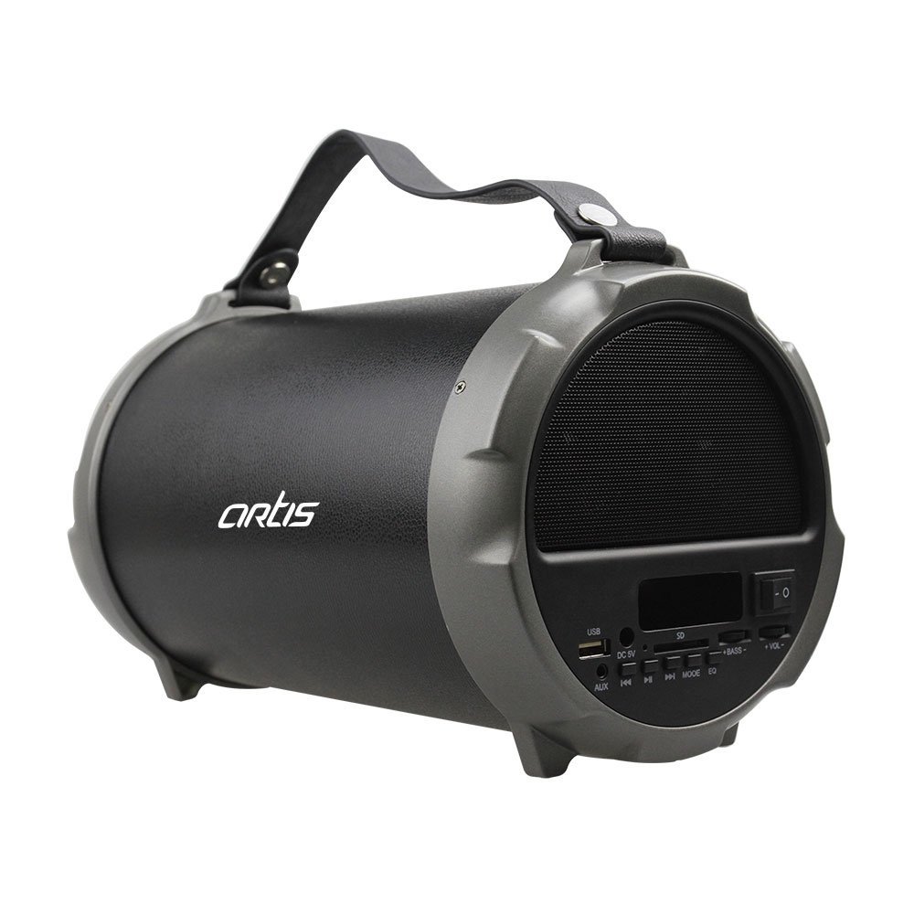 10 Best Portable Bluetooth Speakers under ₹3000 for 2024