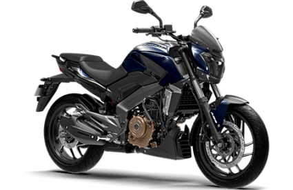 Bajaj Dominar 400