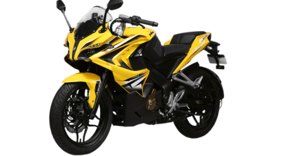 Bajaj Pulsar RS200