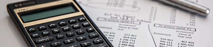 Business Cost Calculation