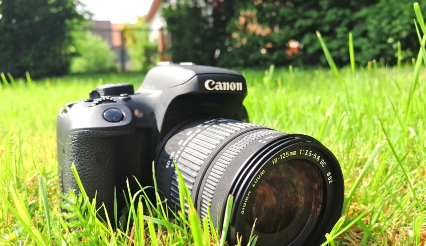 Canon EOS 750D Review