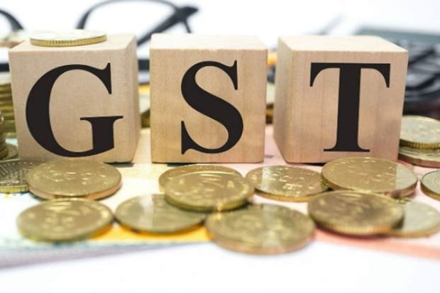 GST