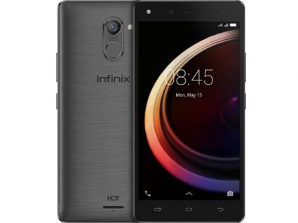  Infinix Hot 4 pro