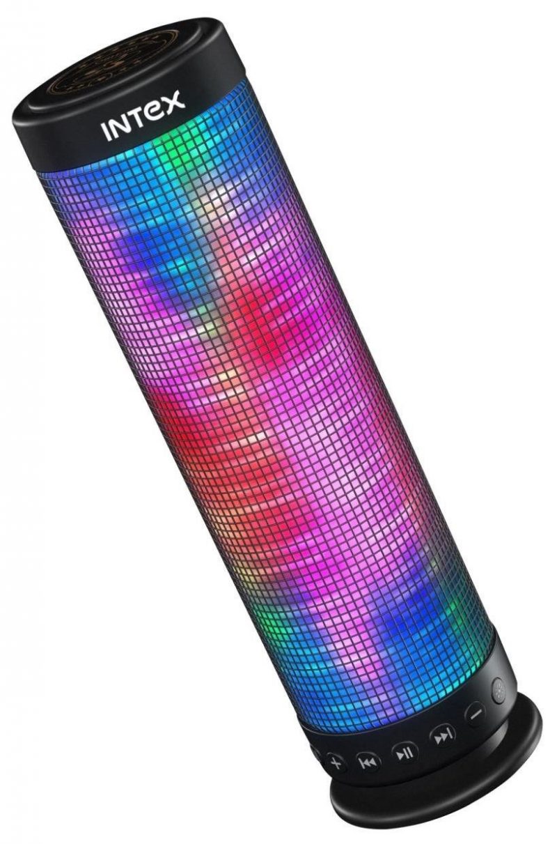 10 Best Portable Bluetooth speakers under ₹5000 to buy in 2024