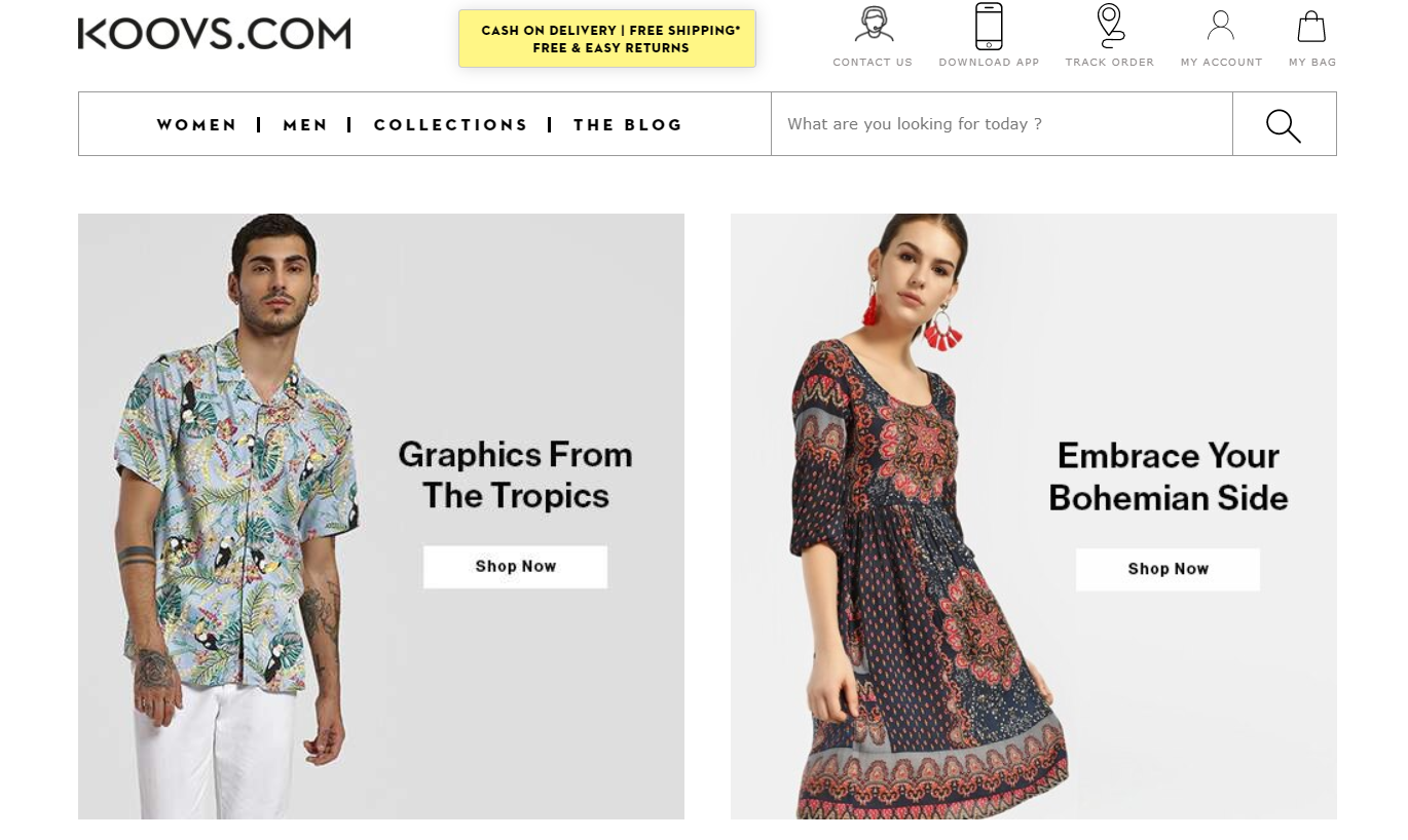 websites like shein websites like shein