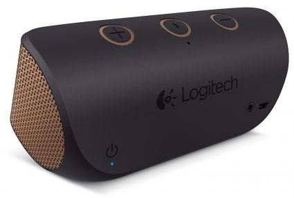 Logitech X300 