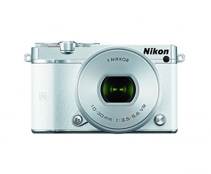 Nikon 1 J5