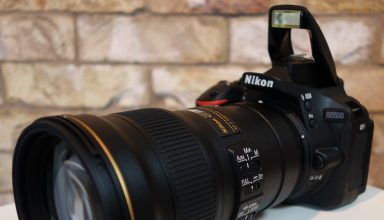 Nikon-D5500