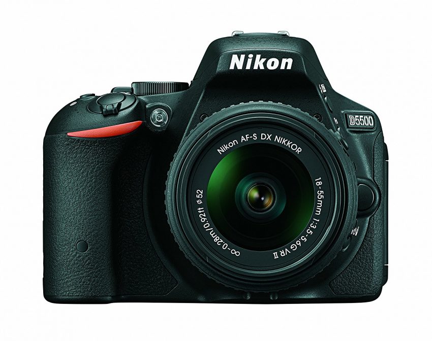 Best DSLR Cameras Under INR 50000 to buy in 2024