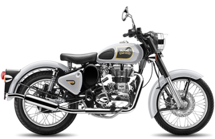 Royal Enfield Classic 350