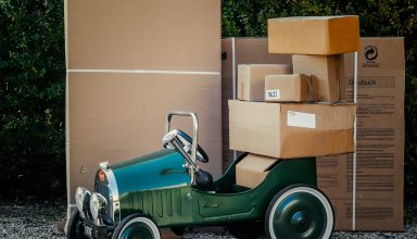 How To Start A Small Delivery Service Business