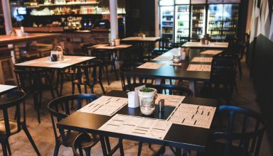 Things to Know for Opening a Restaurant