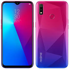 realme 3i