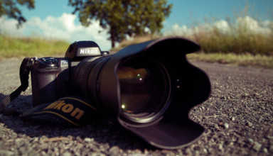 Nikon D7000 Digital camera