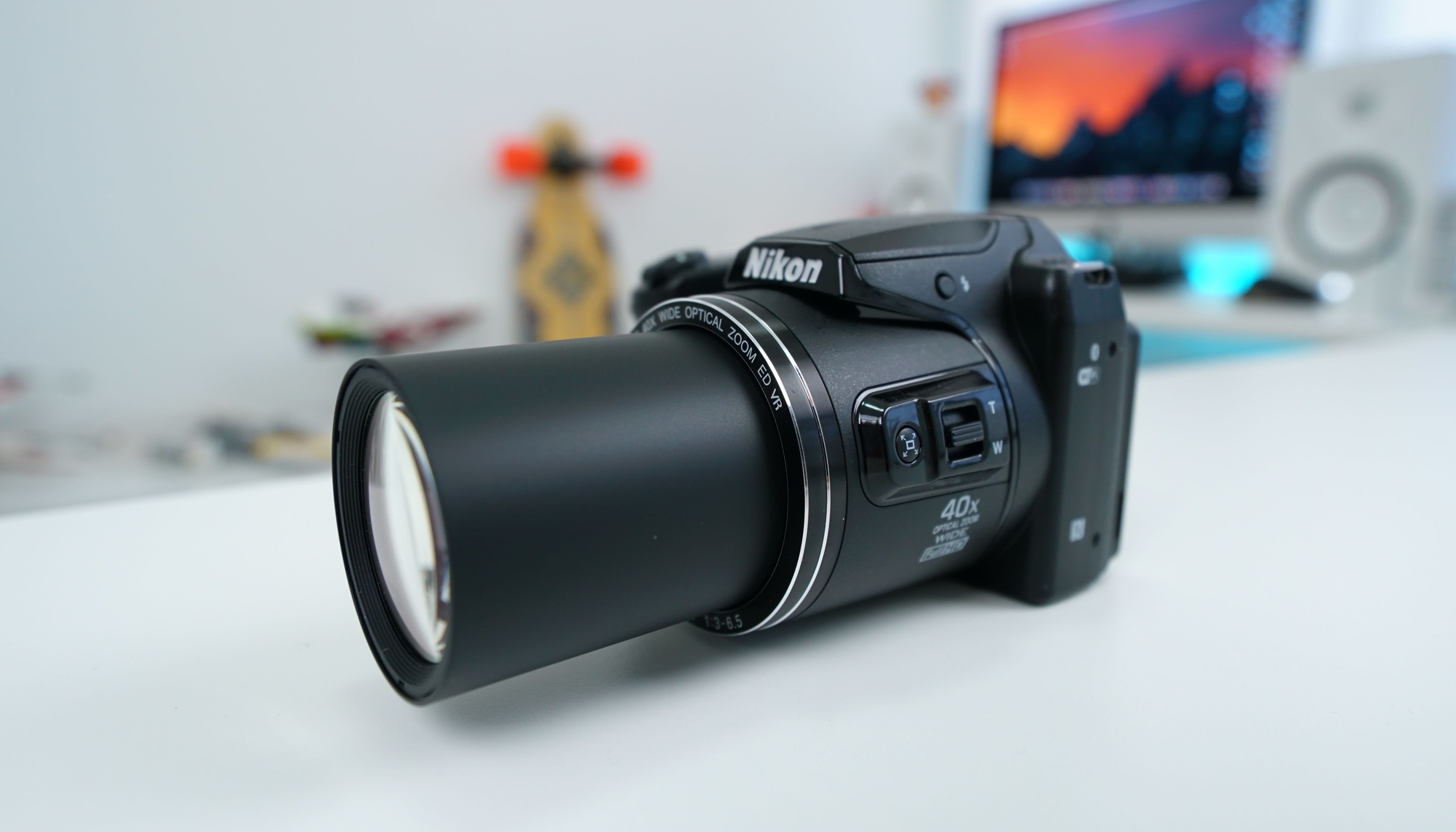 nikon b500 sample photos